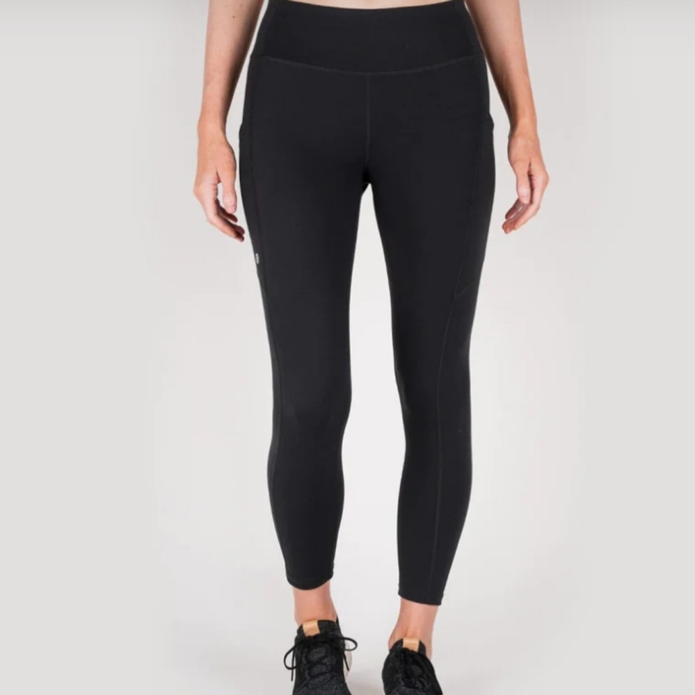 WOMEN'S ZEST LEGGINGS MTNOPS